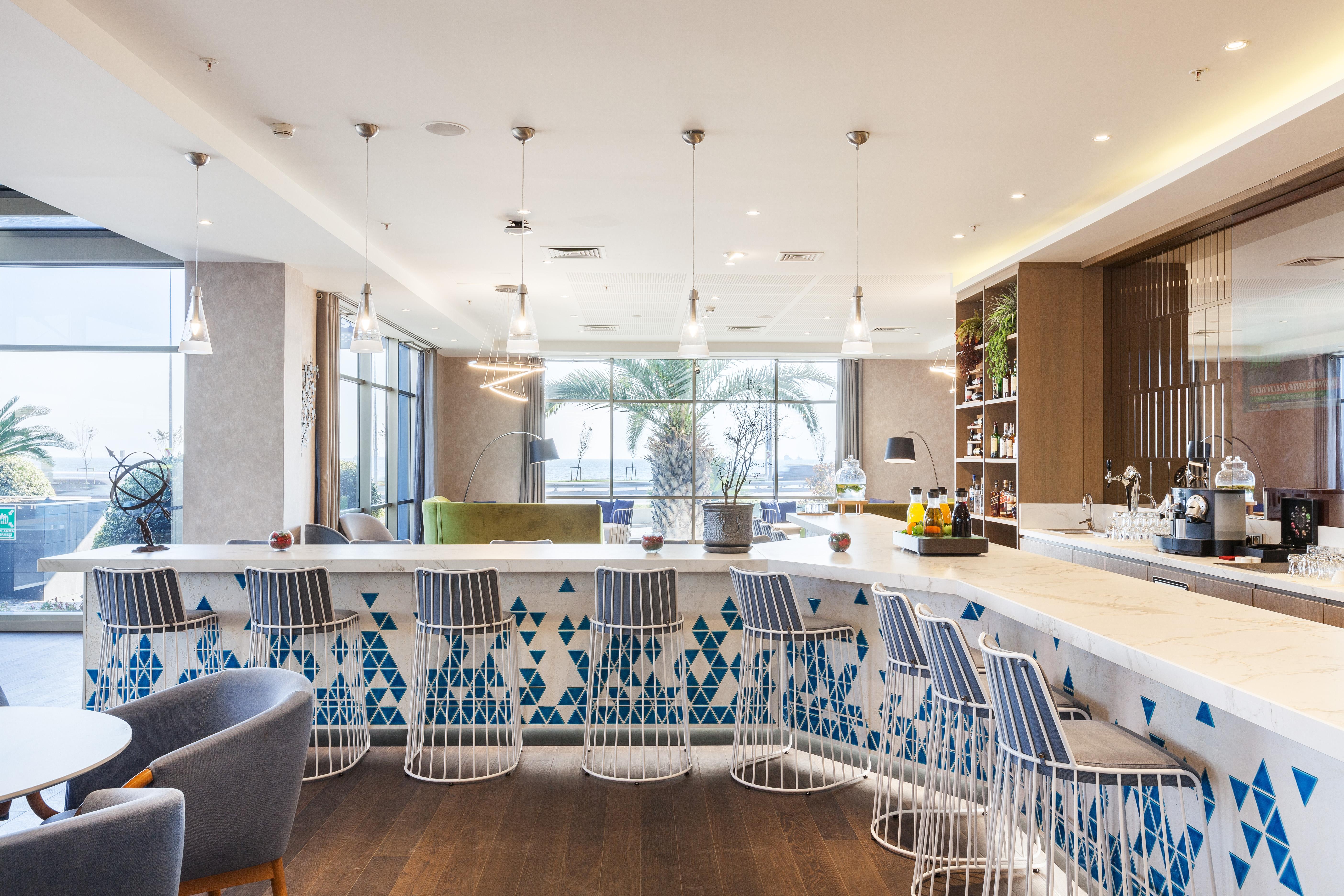Novotel Istanbul Zeytinburnu Exterior foto