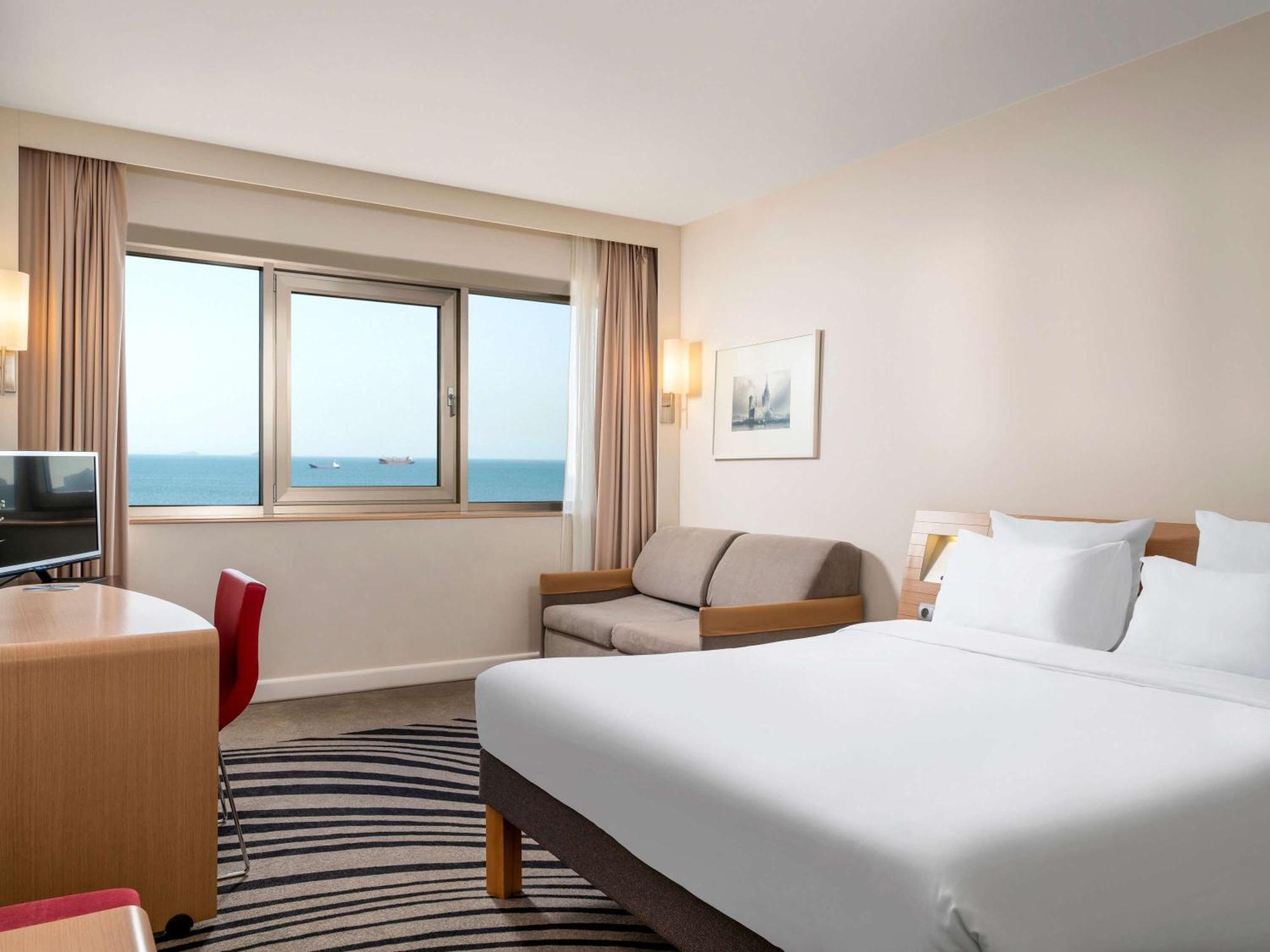 Novotel Istanbul Zeytinburnu Exterior foto