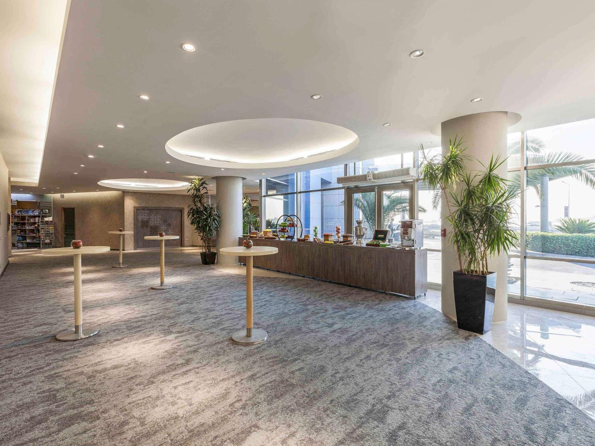 Novotel Istanbul Zeytinburnu Exterior foto