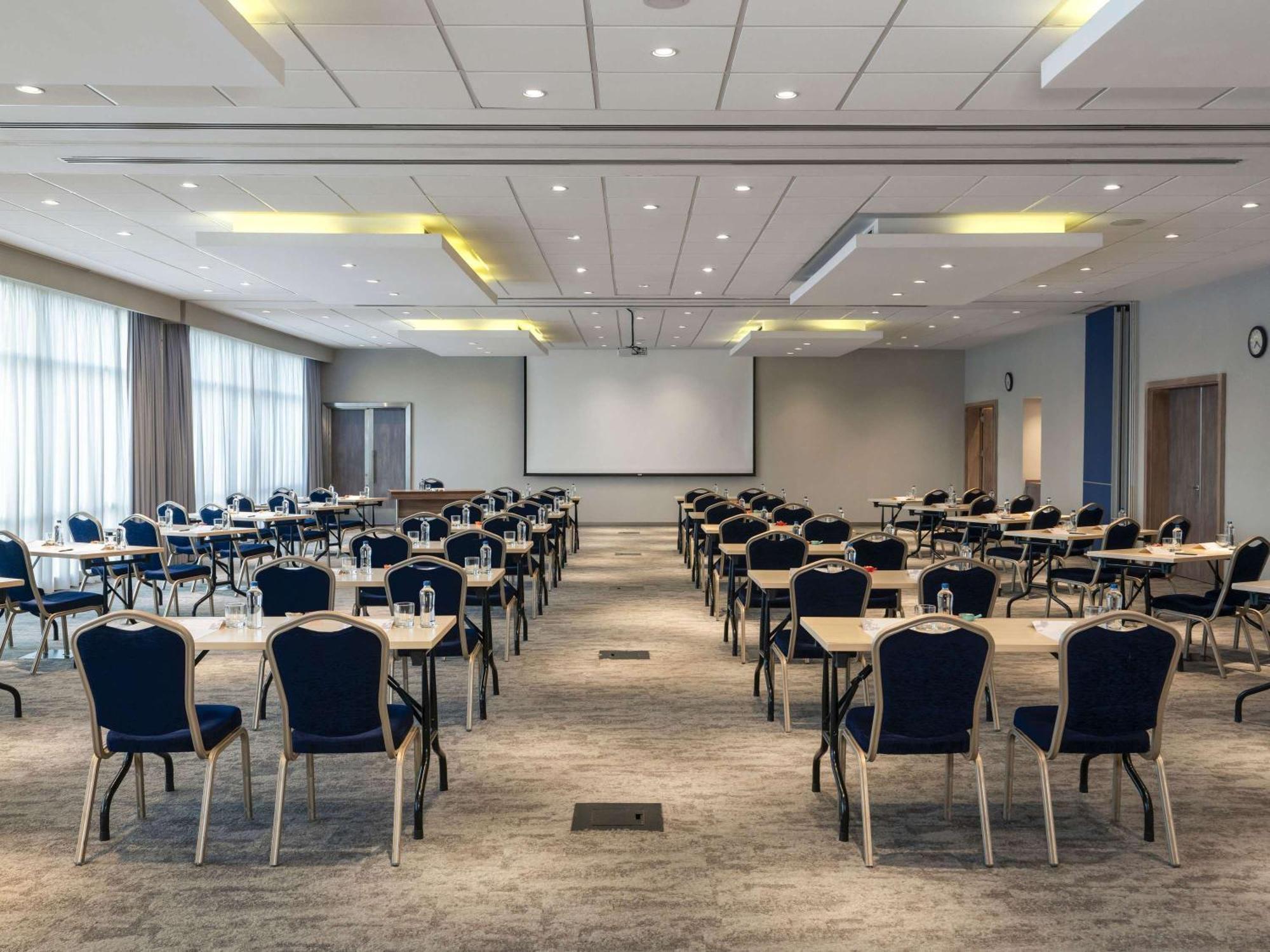 Novotel Istanbul Zeytinburnu Exterior foto